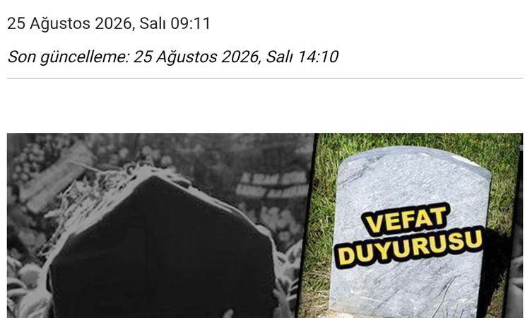 Ayrıntılar Netleşti: Aydın'da 'Erdoğan vefat etti' paylaşımı: 4 gazeteci adli kontrolle serbest