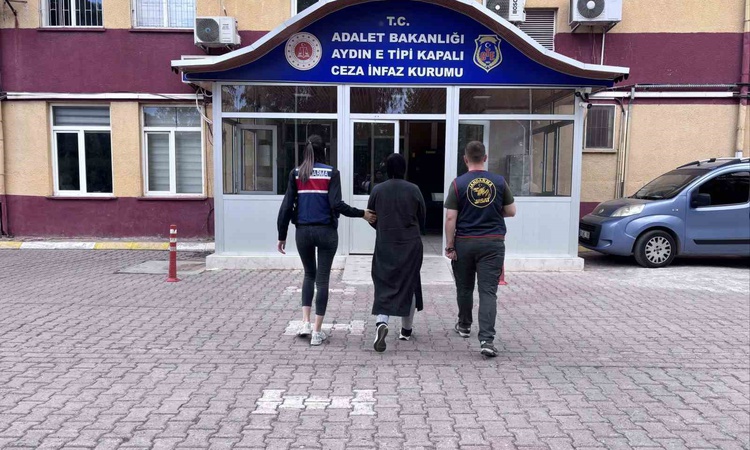 Ayrıntılar Netleşti: Aydın'da hapis cezasıyla aranan 2 şahıs jandarma ekiplerince yakalandı: Gelişmeler Takip
