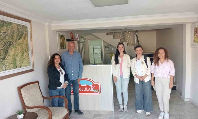 Ayrıntılar Netleşti: Aydın İnciri için coğrafi işaret denetimleri AYTO koordinasyonunda sürüyor - Son Dakika B