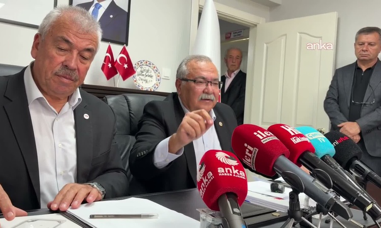 Ayrıntılar Netleşti: Aydın Milletvekili Bülbül, Yozgat'ta 100 liraya 1 litre mazot alınamadığını söyledi: Geli
