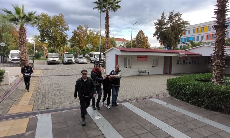Ayrıntılar Netleşti: Aydın Nazilli'de eski erkek arkadaşının vurduğu genç kız hastanede öldü