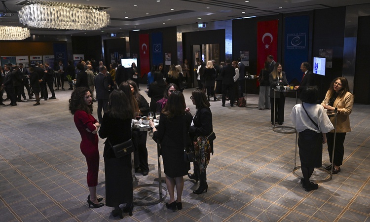 Ayrıntılar Netleşti: AYM Genel Sekreteri Azaklı, Avrupa Konseyi ile yeni temel haklar projesini kamuoyuna ilan