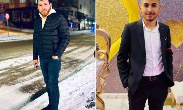 Ayrıntılar Netleşti: Aynı ilçede, aynı saatlerde! İki genç evlerinde ölü bulundu