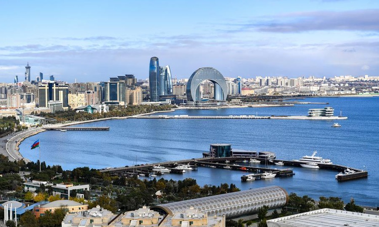 Ayrıntılar Netleşti: Azerbaycan ile Kamboçya, Bakü'de çifte vergilendirmeyi önleyen anlaşmaya imza attı - Son