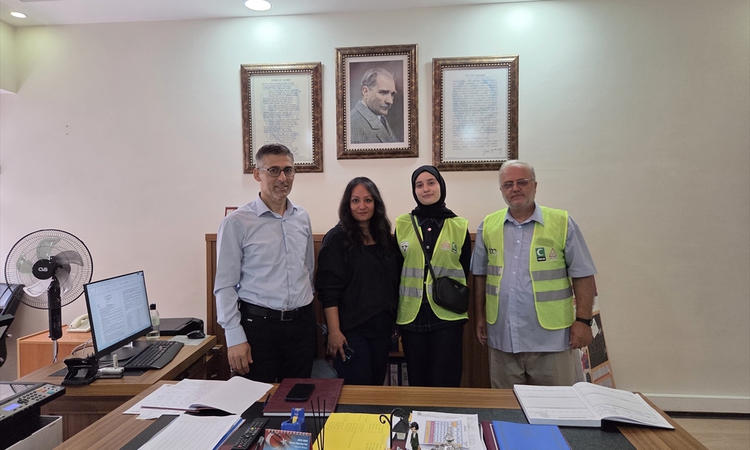 Ayrıntılar Netleşti: Bafra'da öğrenciler yeni eğitim yılına sportif etkinliklerle resmen start aldı ve Merak E