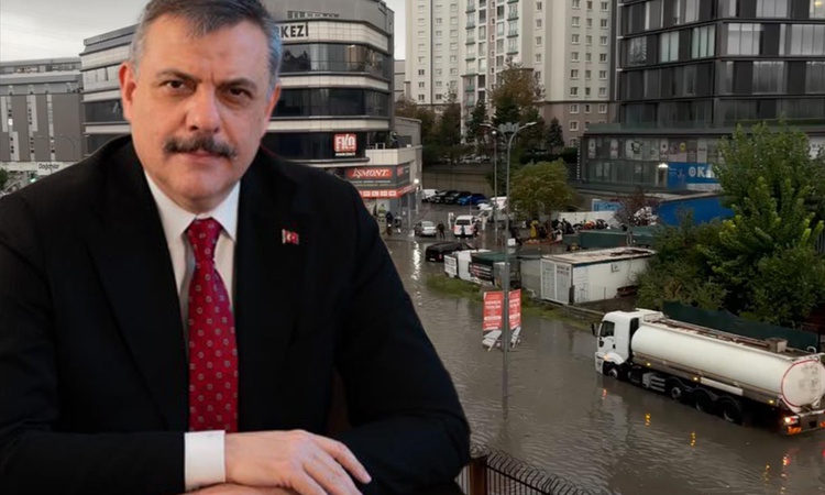 Ayrıntılar Netleşti: Bakan Çiftçi kamuoyuna ilan etti: İstanbul ve Antalya’da binlerce personel sahada