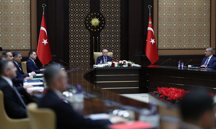 Ayrıntılar Netleşti: Bakan Çiftçi: Siber vatanımızı kararlılıkla koruyacağız - Son Dakika Bilgileri