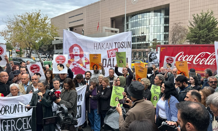 Ayrıntılar Netleşti: Bakırköy'de Hakan Tosun davasında karar çıkmadı, duruşma 7 Ekim'e ertelendi | İşte Tüm Ay