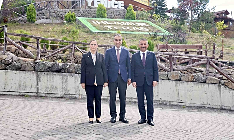 Ayrıntılar Netleşti: BAKKA Yönetim Kurulu Toplantısı Yapıldı | İşte Tüm Ayrıntılar