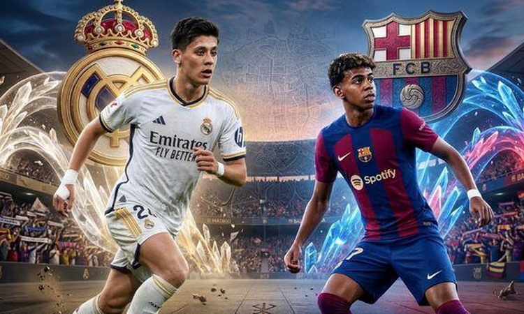 Ayrıntılar Netleşti: Barcelona Real Madrid muhtemel 11'ler: Arda Güler Barcelona maçında oynayacak mı, ilk 11'