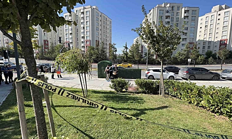 Ayrıntılar Netleşti: Başakşehir'de parkta silahlı kavgada 2 kişi yaralandı, polis şüphelileri arıyor | İşte Tü