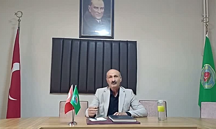 Ayrıntılar Netleşti: Baskil Ziraat Odası Başkanı Zilayaz: “Geçen yıl 400 lira olan kayısıyı bu yıl 250 liradan