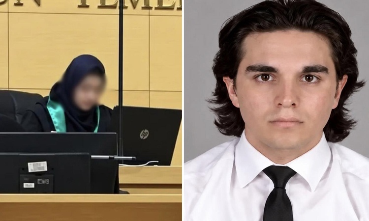 Ayrıntılar Netleşti: "Başörtülü hakimi reddediyorum" diyen avukat için karar: Gelişmeler Takip Ediliyor