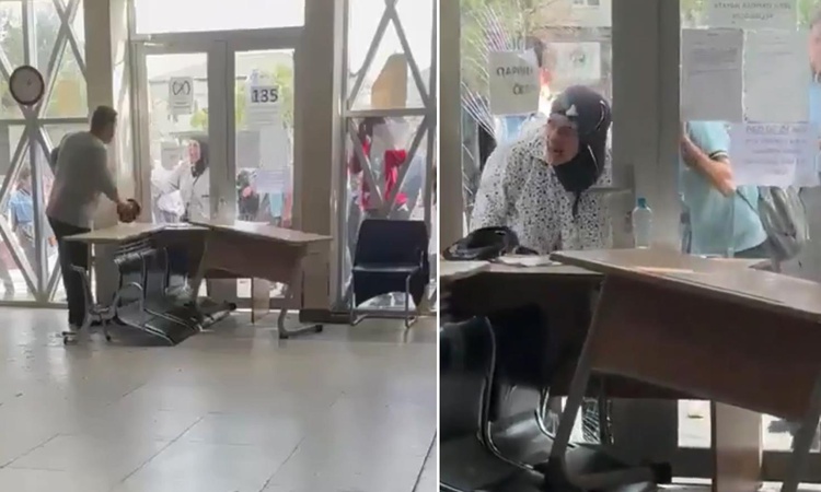 Ayrıntılar Netleşti: Başörtüsü gerilimi tırmanıyor! Okul kapılarına barikat kurmaya başladılar - Son Dakika Bi