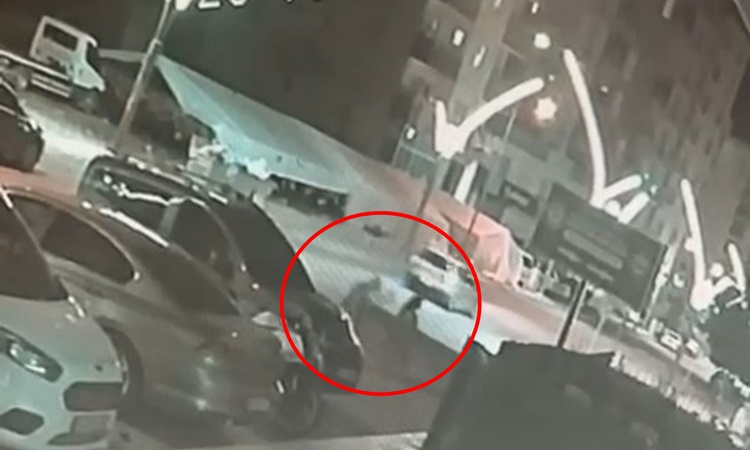 Ayrıntılar Netleşti: Batman Kozluk'ta kadının çantasını alıp kaçan 17 yaşındaki şüpheli hakkında tutuklama kar