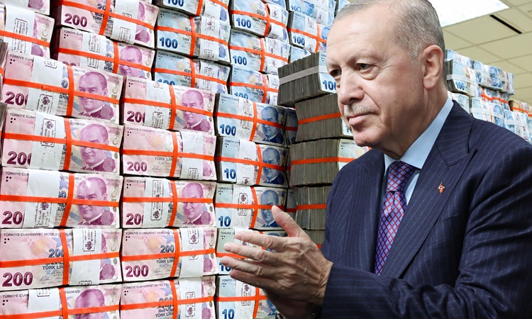 Ayrıntılar Netleşti: Batman'da üretiliyor, dünya kullanıyor! Cumhurbaşkanı Erdoğan kürsüden tüm detaylarıyla p
