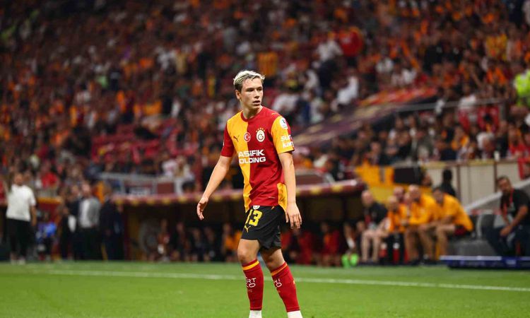 Ayrıntılar Netleşti: Batrakov'dan Galatasaray'da ilk resmi maç ve Merak Edilenler