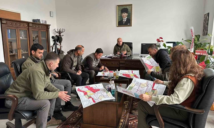 Ayrıntılar Netleşti: Bayburt'ta 28 Ekim 2026'da açılacak avlanma izni için istişare toplantısı yapıldı | İşte