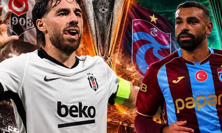 Ayrıntılar Netleşti: beIN Sports 1 CANLI izle! Trabzonspor Beşiktaş beIN Sports 1 kesintisiz, donmadan full HD