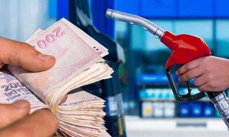 Ayrıntılar Netleşti: Benzine indirim SON DAKİKA! Bu gece benzine indirim var mı? 17 Ekim benzine ne kadar indi