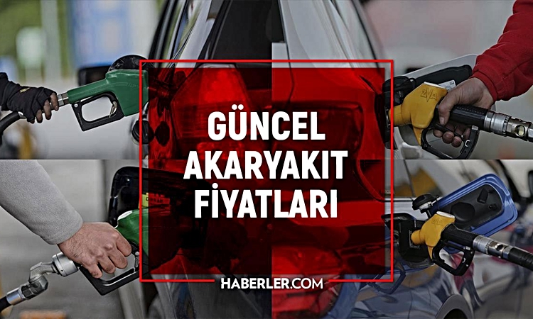 Ayrıntılar Netleşti: Benzine, mazota, motorine zam veya indirim var mı? 20 Eylül güncel akaryakıt fiyatları!