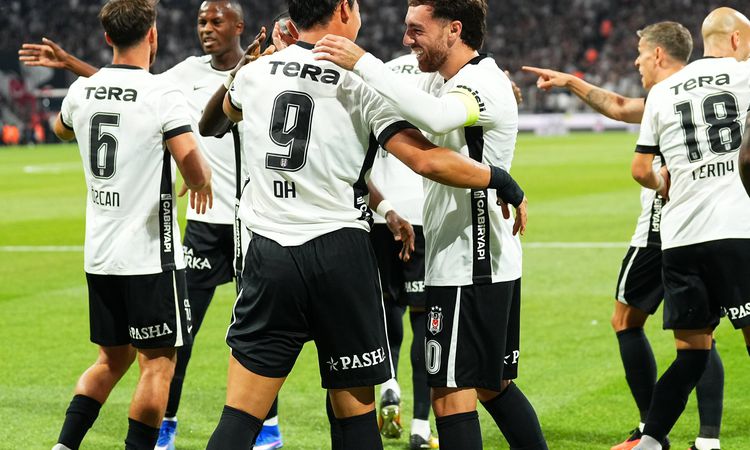 Ayrıntılar Netleşti: Beşiktaş, Alanyaspor Deplasmanında Seriyi Sürdürmek İstiyor | İşte Tüm Ayrıntılar