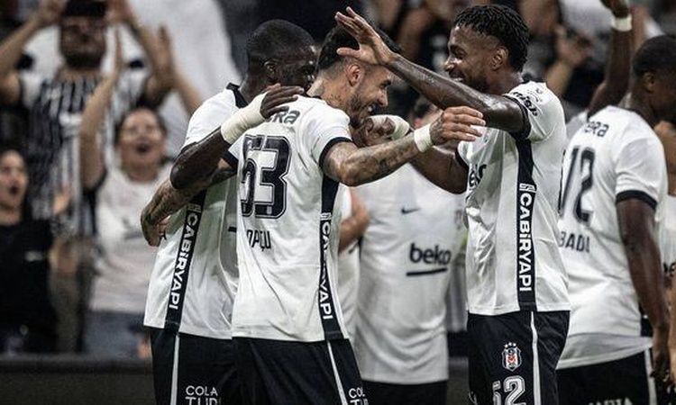Ayrıntılar Netleşti: Beşiktaş Crystal Palace maçı ne zaman, saat kaçta? Beşiktaş Crystal Palace hangi kanalda?