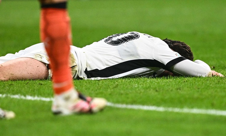Ayrıntılar Netleşti: Beşiktaş'ta sakatlık: Orkun Kökçü ve Merak Edilenler