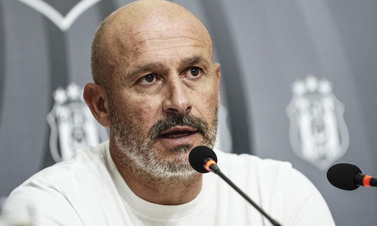 Ayrıntılar Netleşti: Beşiktaş'ta Vincenzo Italiano'ya 3 ay yetti - Son Dakika Bilgileri