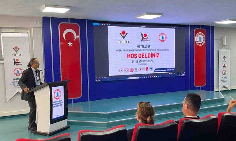 Ayrıntılar Netleşti: BEUN'da Matematik Eğitiminde Teknoloji Destekli Proje resmen start aldı | İşte Tüm Ayrınt