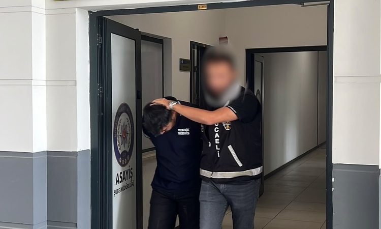 Ayrıntılar Netleşti: Beyaz eşya ve kombi tamiri vaadiyle 12 kişiyi 300 bin TL dolandırdı: hakkında tutuklama k