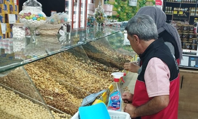 Ayrıntılar Netleşti: Beyşehir İlçe Tarım ve Orman Müdürlüğü gıda işletmelerini denetledi | İşte Tüm Ayrıntılar