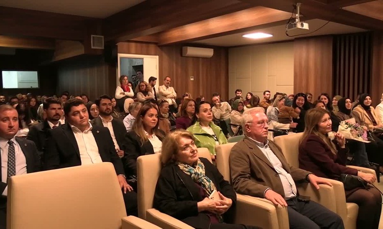 Ayrıntılar Netleşti: Bilecik Barosu başkanlığına 85 oy alan avukat Fuat Selbes seçildi | İşte Tüm Ayrıntılar