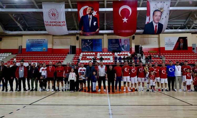 Ayrıntılar Netleşti: Bilecik'te 4. Kamu Spor Oyunları'nda birinci olan takımlar Marmara'da yarışacak ve Merak