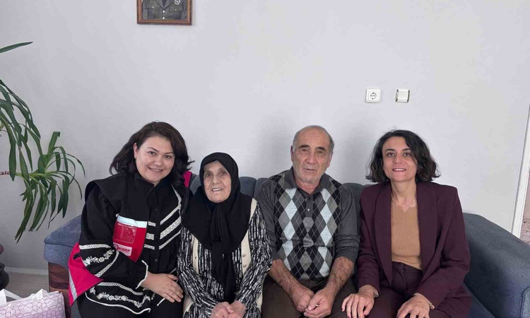 Ayrıntılar Netleşti: Bilecik’te şehit ailesine vefa ziyareti | İşte Tüm Ayrıntılar