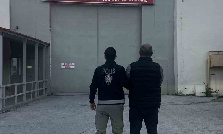 Ayrıntılar Netleşti: Bilecik'te uyuşturucu suçundan aranan şahıs 8 yıl 4 ay cezayla cezaevine gönderildi | İşt