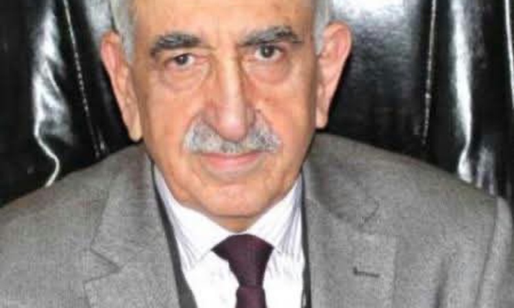 Ayrıntılar Netleşti: Bingöl'ün kanaat önderi Abdülaziz Beki İstanbul'da tedavi gördüğü hastanede öldü: Gelişme