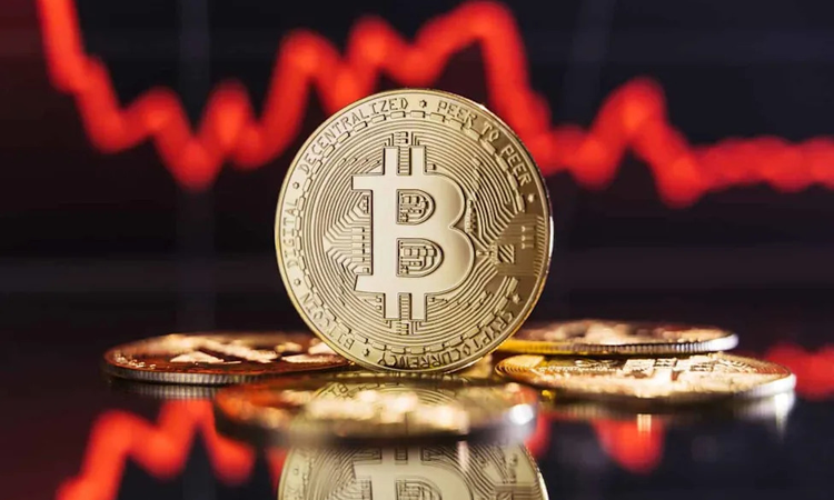 Ayrıntılar Netleşti: Bitcoin'de düşüş derinleşti | İşte Tüm Ayrıntılar