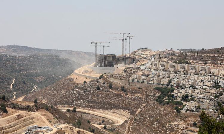 Ayrıntılar Netleşti: BM: Batı Şeria'daki İsrail saldırıları nedeniyle endişeliyiz ve Merak Edilenler