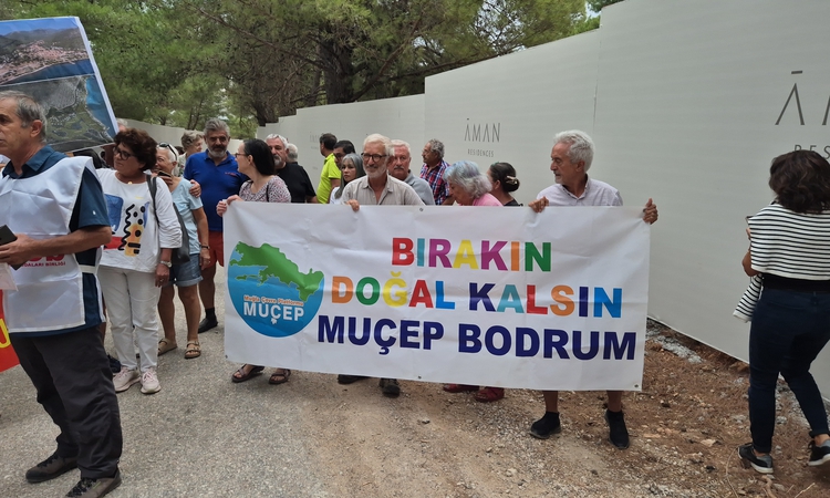 Ayrıntılar Netleşti: Bodrum Demirbükü mevkisindeki turizm projesinin iptali talepli dava | İşte Tüm Ayrıntılar