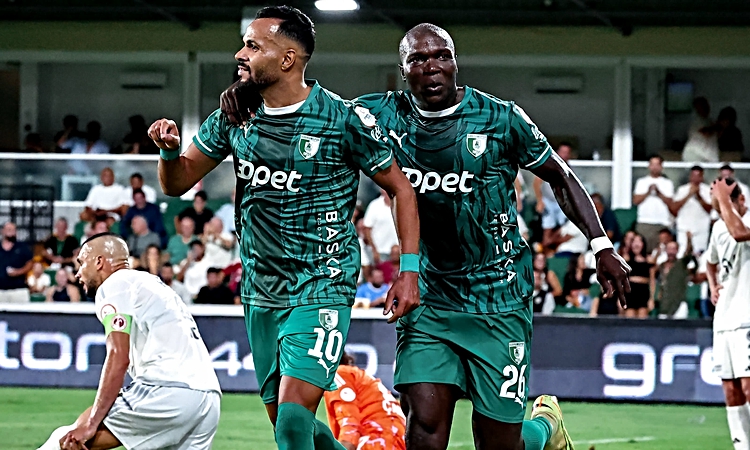 Ayrıntılar Netleşti: Bodrum FK, ilk deplasman galibiyeti için Pendikspor'a konuk olacak - Son Dakika Bilgileri