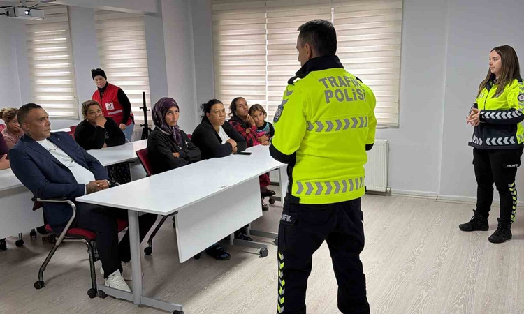 Ayrıntılar Netleşti: Bolu’da atık toplayıcılarına ‘güvenli patpat’ eğitimi ve Merak Edilenler