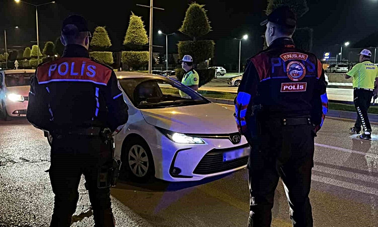 Ayrıntılar Netleşti: Bolu’da bir haftada 200 gözaltı, 10 tutuklama: Gelişmeler Takip Ediliyor