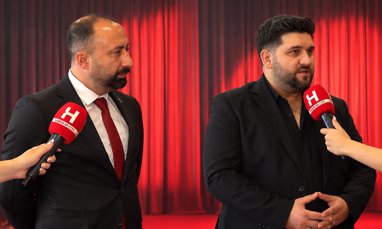 Ayrıntılar Netleşti: BroadcastX 2026'nın organizatörleri konuştu: Sektör 15 yıl sonra yeniden buluştu | İşte T