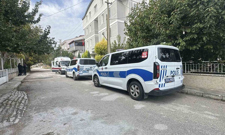Ayrıntılar Netleşti: Burdur'da özel öğrenci yurdunda kalan 25 yaşındaki genç, odasında ölü bulundu