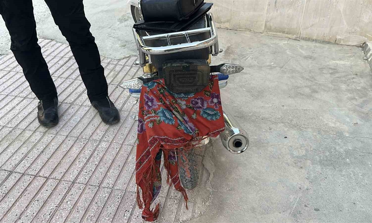 Ayrıntılar Netleşti: Burdur'da polisten kaçan motosikletli ehliyet sınavına girdi! Çıkışta yakalanıp 390 bin T