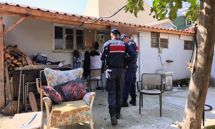 Ayrıntılar Netleşti: Bursa İnegöl'de yalnız yaşayan Fahrettin Oral (78) evinde ölü bulundu ve Merak Edilenler