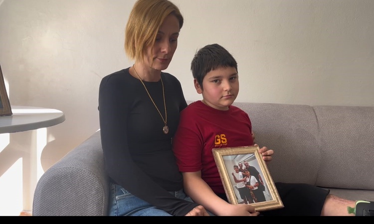 Ayrıntılar Netleşti: Bursa'da tünel kazasında ağır yaralanan çocuk 3 ameliyat geçirdi ve Merak Edilenler