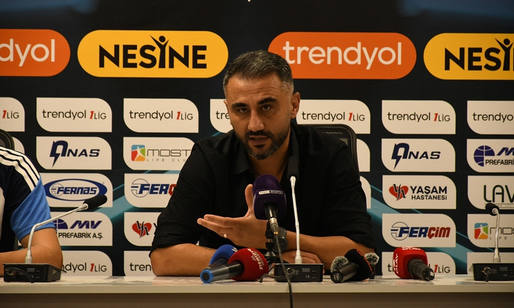 Ayrıntılar Netleşti: Bursaspor, Batman Petrolspor'u 2-1 yendi, Selçuk Şahin sakatlıklara dikkat çekti ve Merak