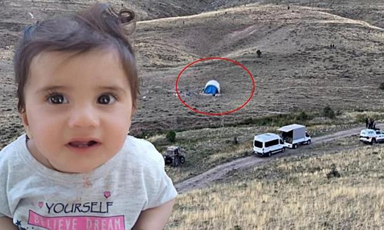Ayrıntılar Netleşti: Büşra bebek olayı nedir? SON DAKİKA! Büşra bebek kaçırıldı mı, kim kaçırdı? ve Merak Edil